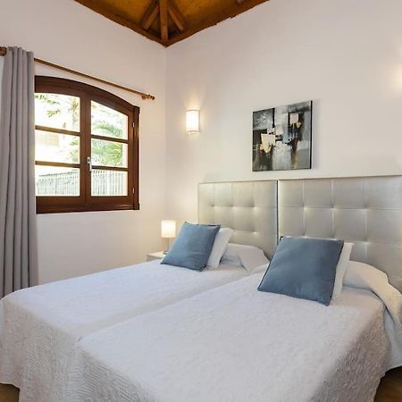 Villa Helen - Heated Pool Wifi Smarttv Barbecue Corralejo Exterior foto