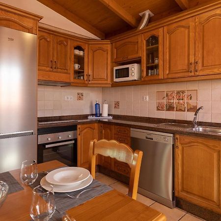 Villa Helen - Heated Pool Wifi Smarttv Barbecue Corralejo Exterior foto