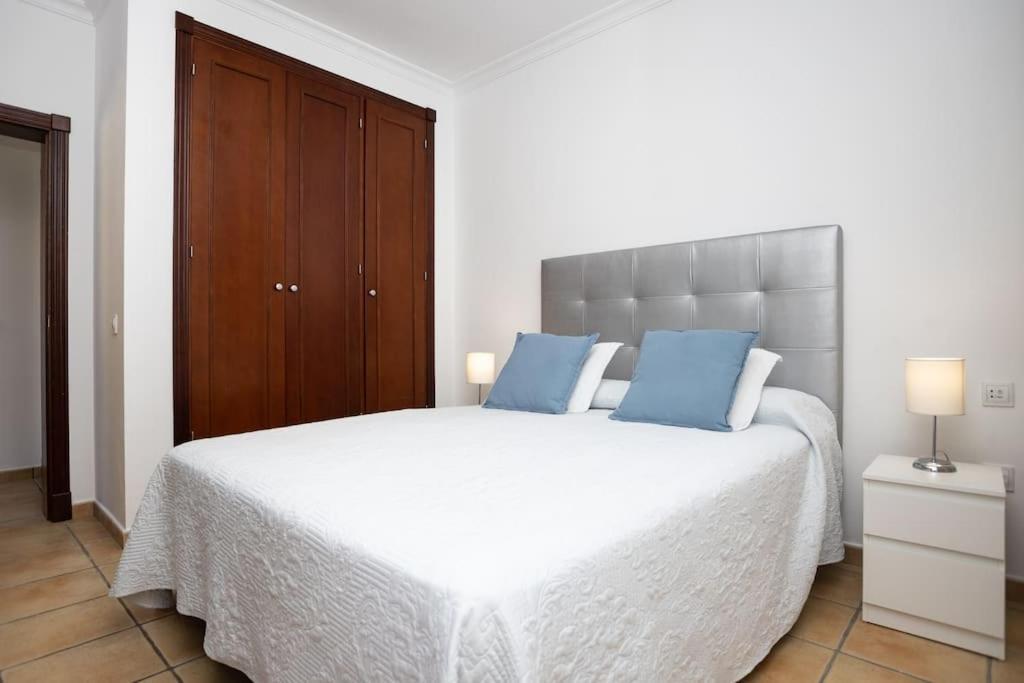 Villa Helen - Heated Pool Wifi Smarttv Barbecue Corralejo Exterior foto