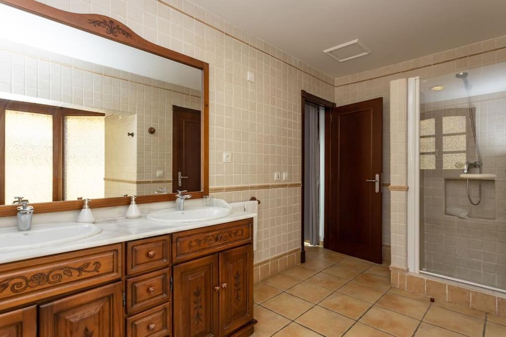 Villa Helen - Heated Pool Wifi Smarttv Barbecue Corralejo Exterior foto