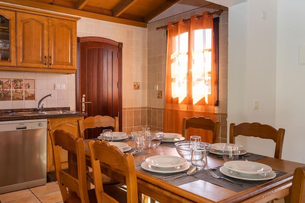 Villa Helen - Heated Pool Wifi Smarttv Barbecue Corralejo Exterior foto