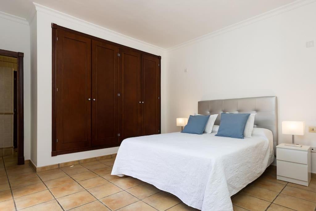 Villa Helen - Heated Pool Wifi Smarttv Barbecue Corralejo Exterior foto